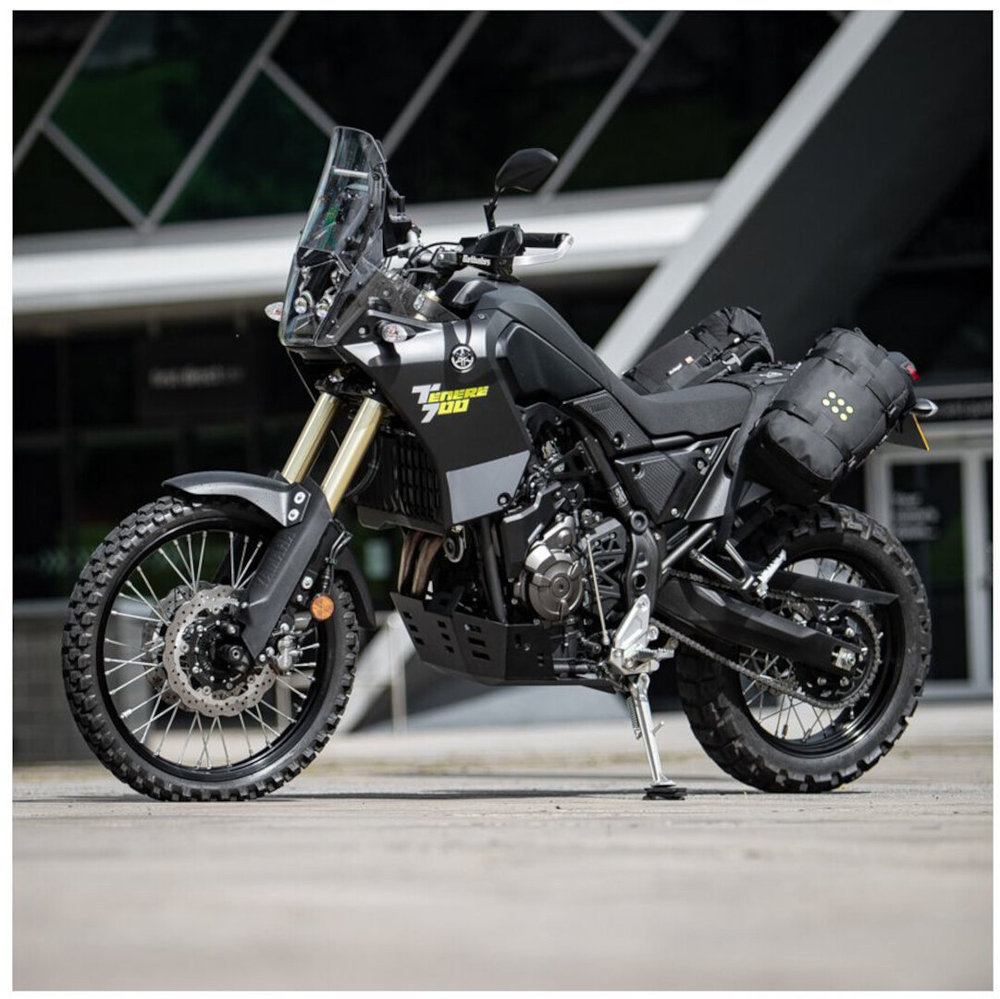 Kriega OS-Base Tenere 700 Mounting System