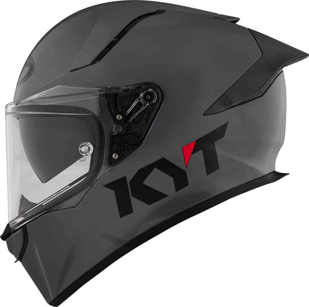 KYT R2R Plain Helmet