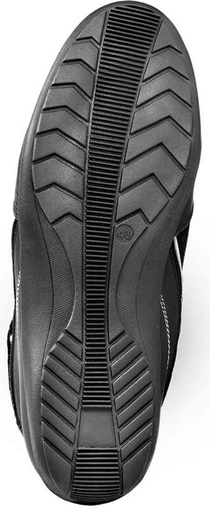 Bogotto City Limit Motorcycle Shoes