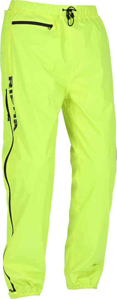 Richa Side-Zip Motorcycle Rain Pants
