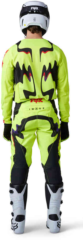 FOX 180 Kozmik Motocross Jersey