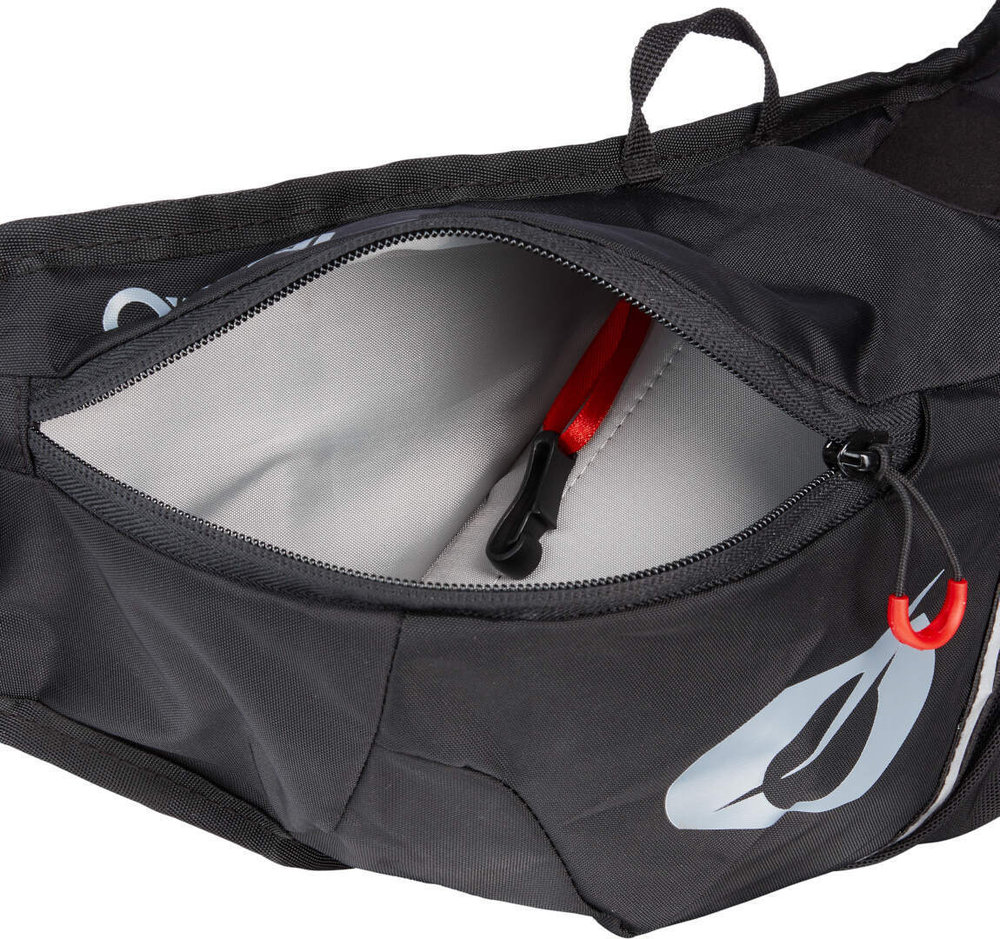 Oneal MTB Waist Black Tool Bag