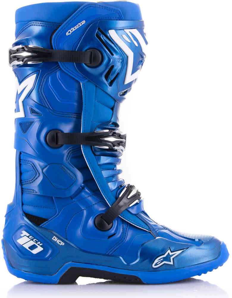 Alpinestars Tech 10 Motocross Boots