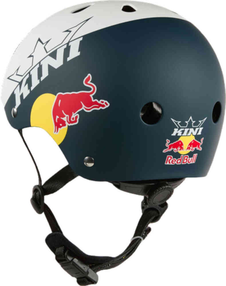 Kini Red Bull BB 1.0 Youth BMX Helmet