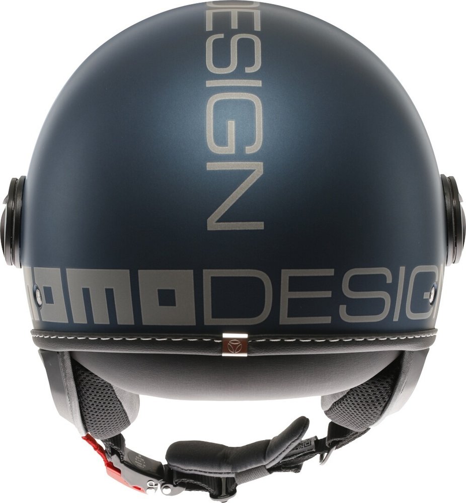 MOMO FGTR Evo Mono Jet Helmet