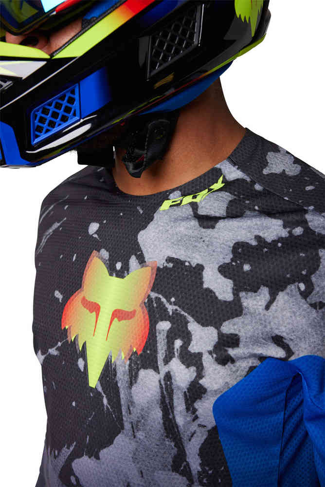 FOX 360 Dkay Motocross Jersey