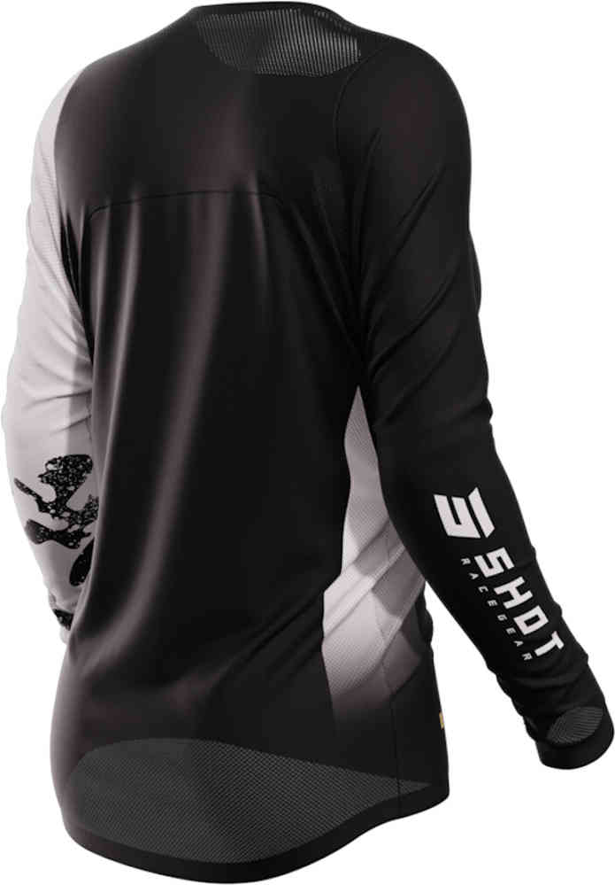 Shot Contact Shelly 2.0 Ladies Motocross Jersey