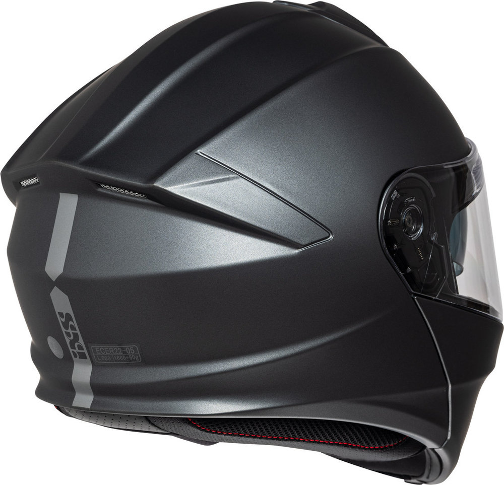 IXS iXS301 1.0 Helmet