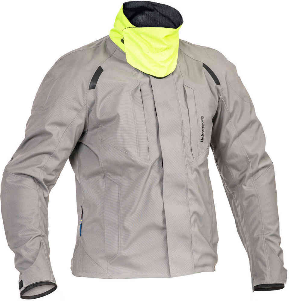 Halvarssons Naren waterproof Motorcycle Textile Jacket