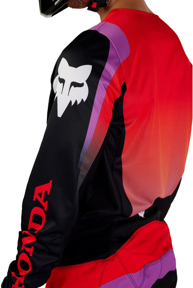 FOX 180 Honda 2023 Motocross Jersey