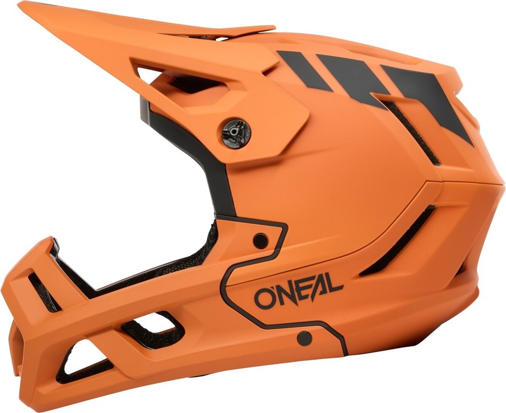 Oneal SL1 Crest Downhill Helmet