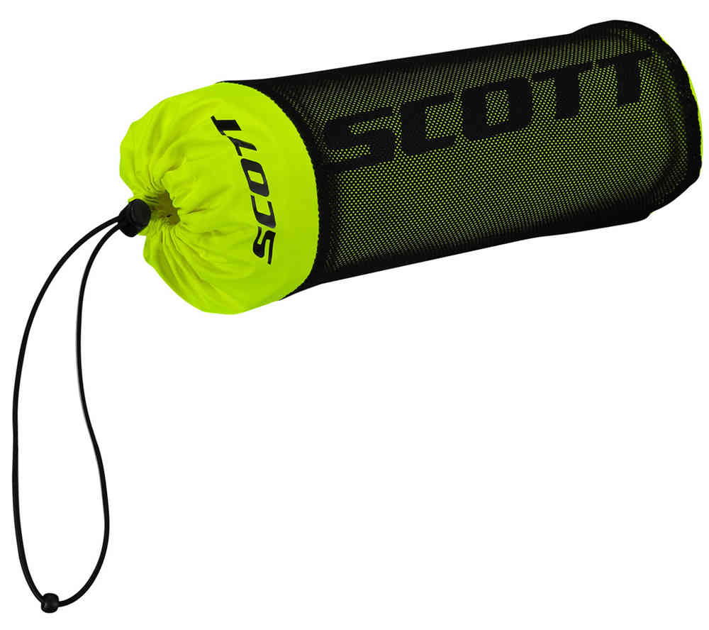 Scott Ergonomic Pro DP Rain Jacket