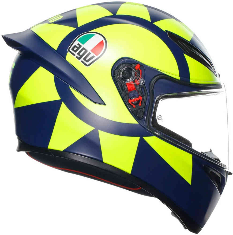 AGV K-1 S Soleluna 2018 Helmet