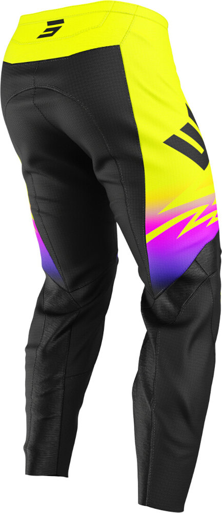 Shot Draw X-Trem Kids Motocross Pants