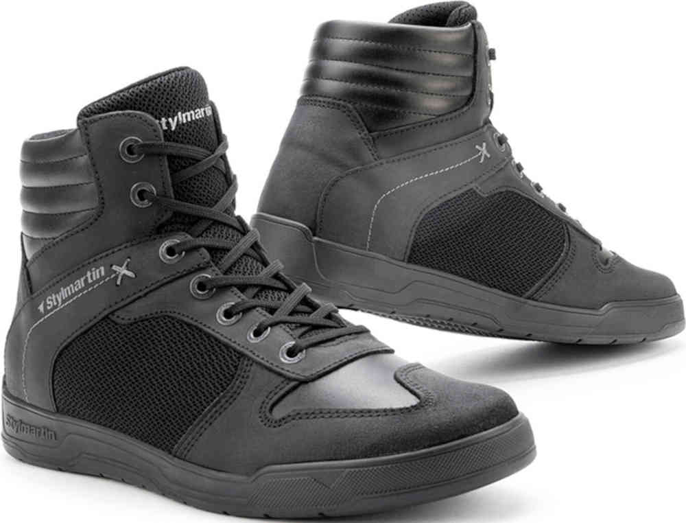 Stylmartin Atom Evo Motorcycle Shoes