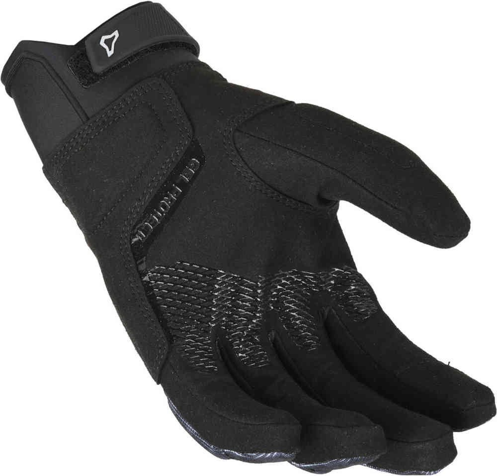 Macna Recon 2.0 Leopard Ladies Motorcycle Gloves