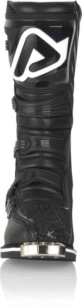 Acerbis E-Team Motocross Boots