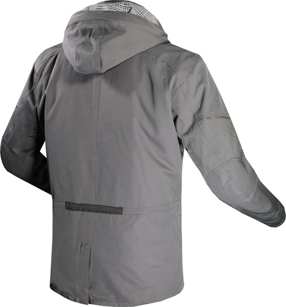 LS2 Rambla Evo waterproof Motorcycle Textile Jacket