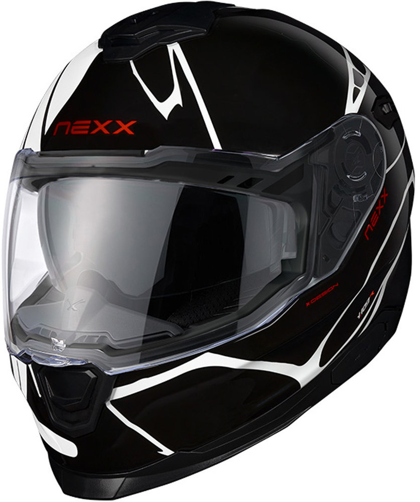 Nexx Y.100 B-Side Helmet