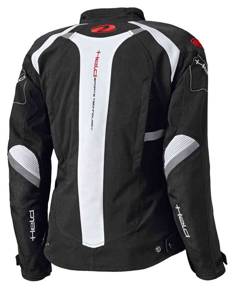 Held Toshi Ladies Motorcycle Textile Jacket