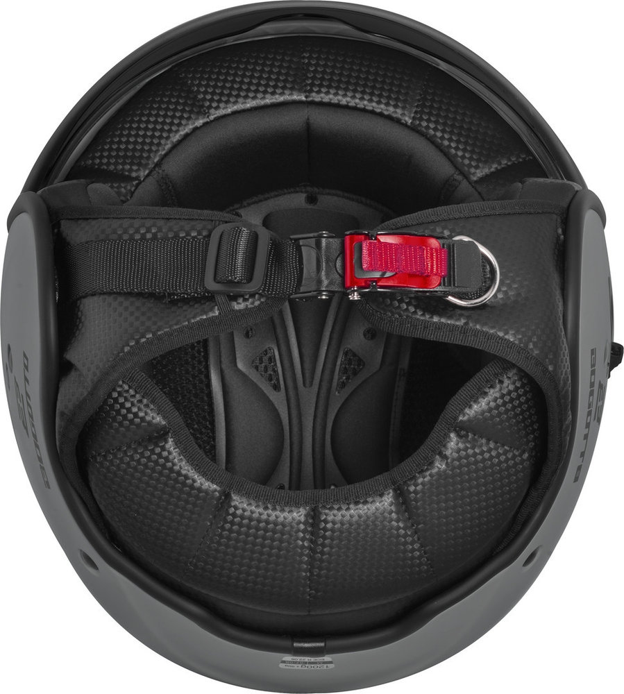 Bogotto H595 SPN Jet Helmet