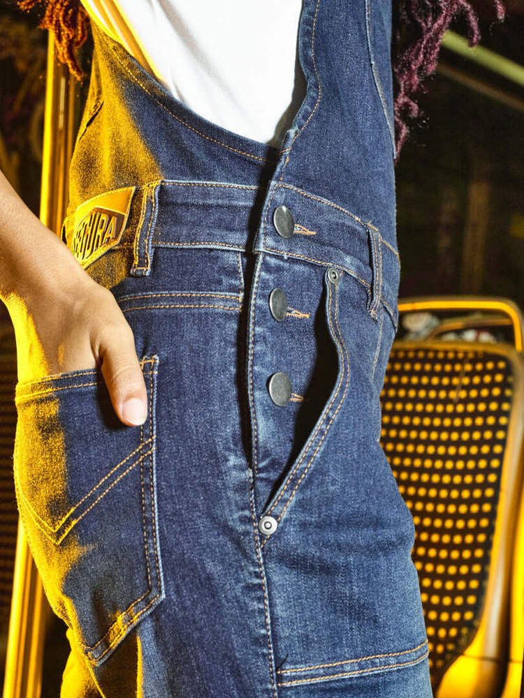 Segura Prisca Ladies Motorcycle Jeans