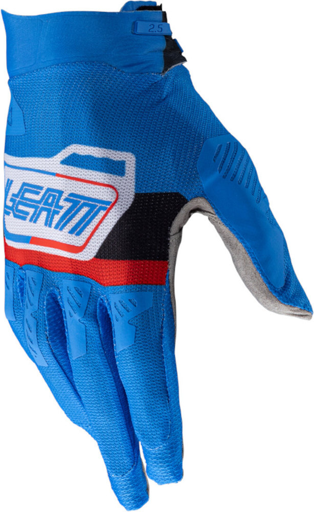 Leatt 2.5 Lite Patch 2025 Motocross Gloves