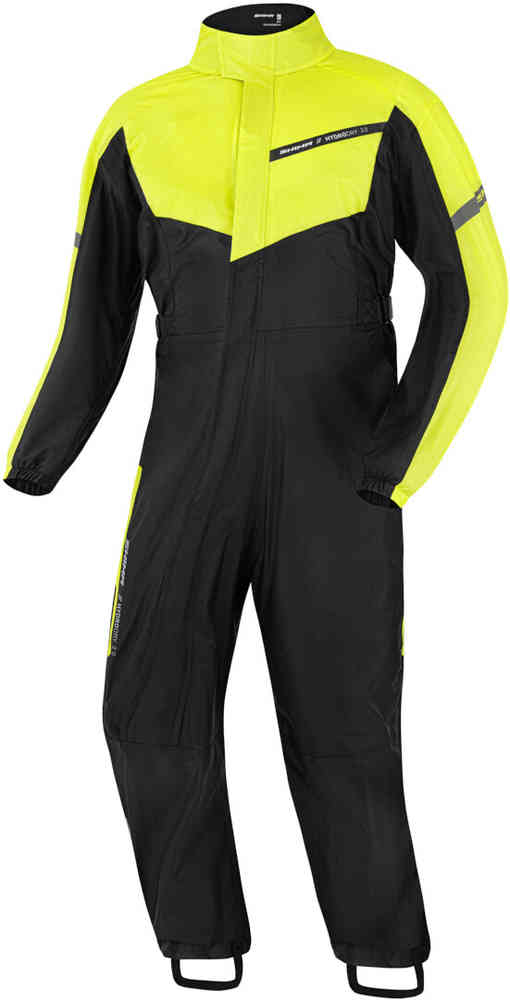 SHIMA HydroDry 2.0 One Piece Motorcycle Rain Suit