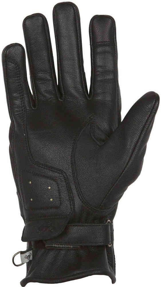 Helstons Bora Winter Motorcycle Gloves