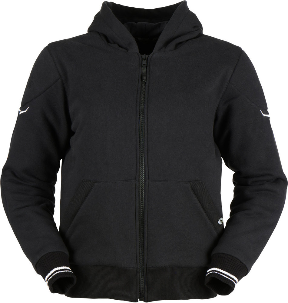 Furygan Luxio Evo Ladies Zip Hoodie