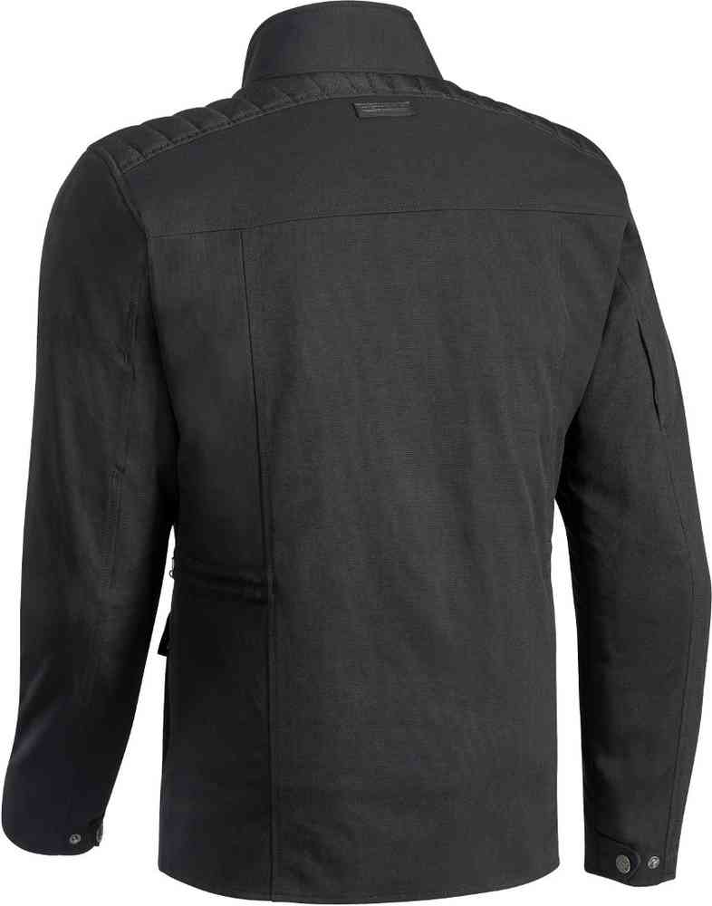 Ixon Exhaust Motorcycle Textile Jacket