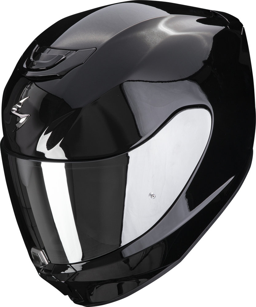 Scorpion EXO 391 Solid Helmet