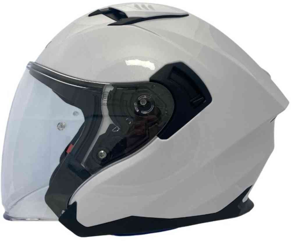 APEX JI200 Jet Helmet