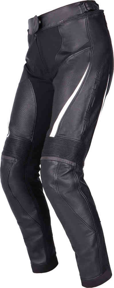 Richa Laura perforated Ladies Motorcycle Leather Pants