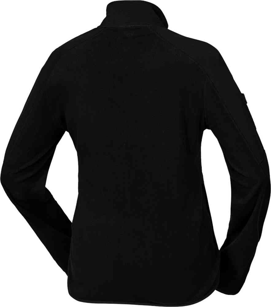 IXS 365-TMO 1.0 Ripstop Fleece Midlayer Ladies Functional Jacket