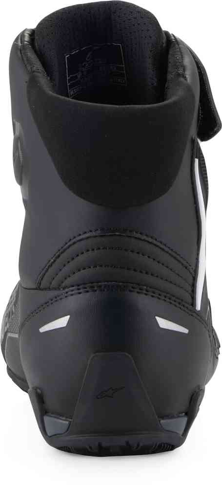 Alpinestars Faster-4 Motorcycle Shoes