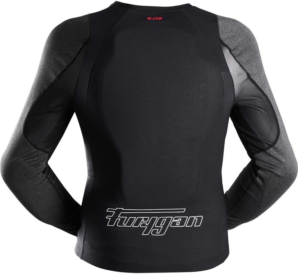 Furygan X-Road D3O Protector Jacket