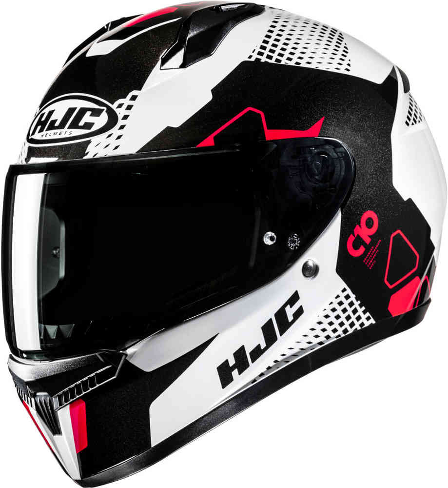 HJC C10 Aspa Helmet