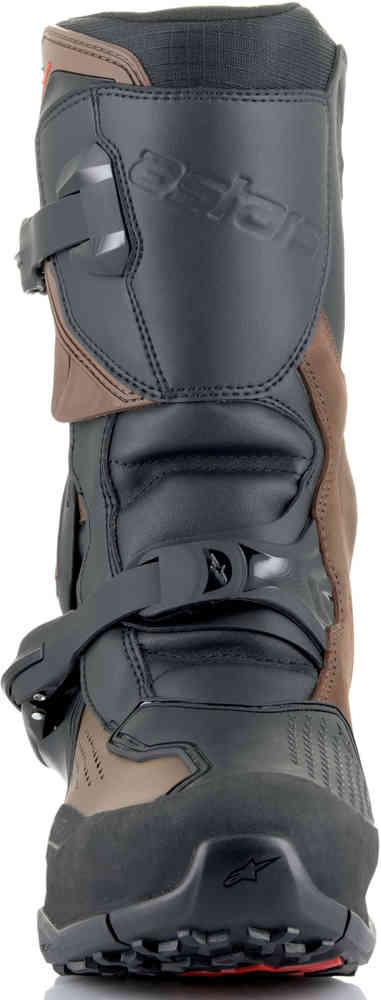 Alpinestars XT-8 Gore-Tex waterproof Motorcycle Boots