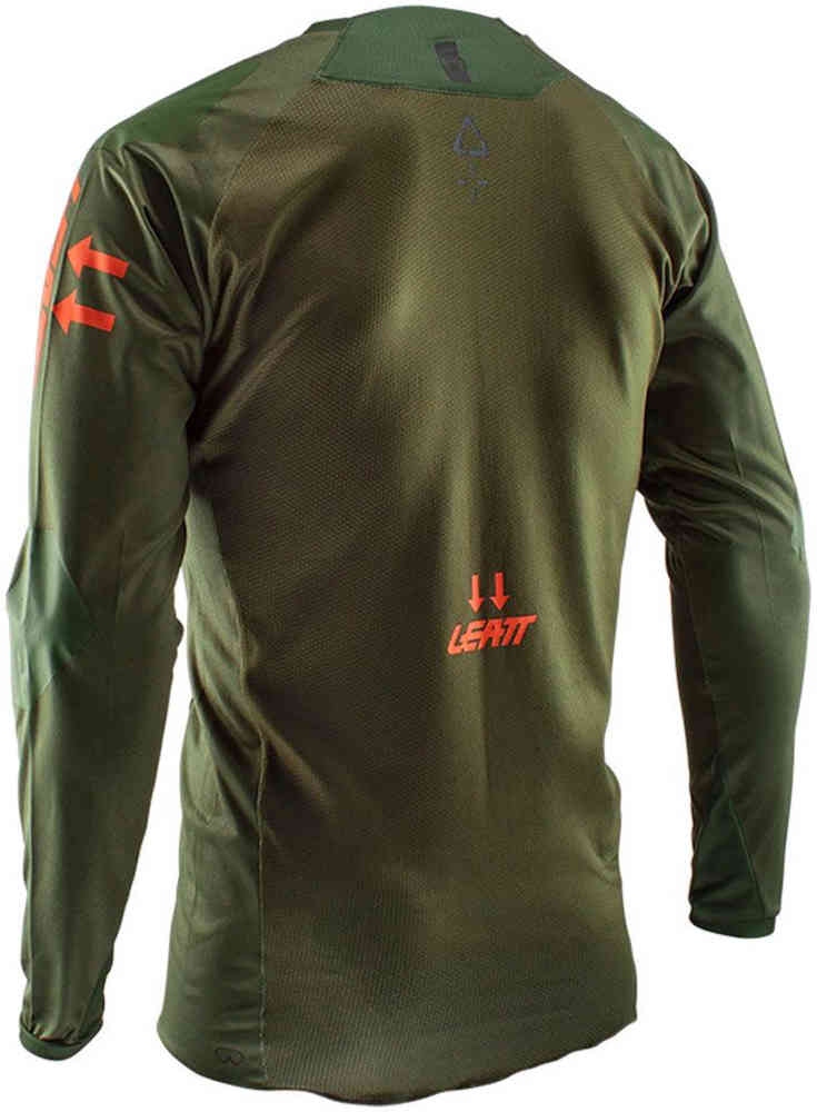 Leatt DBX 5.0 All Mountain Jersey