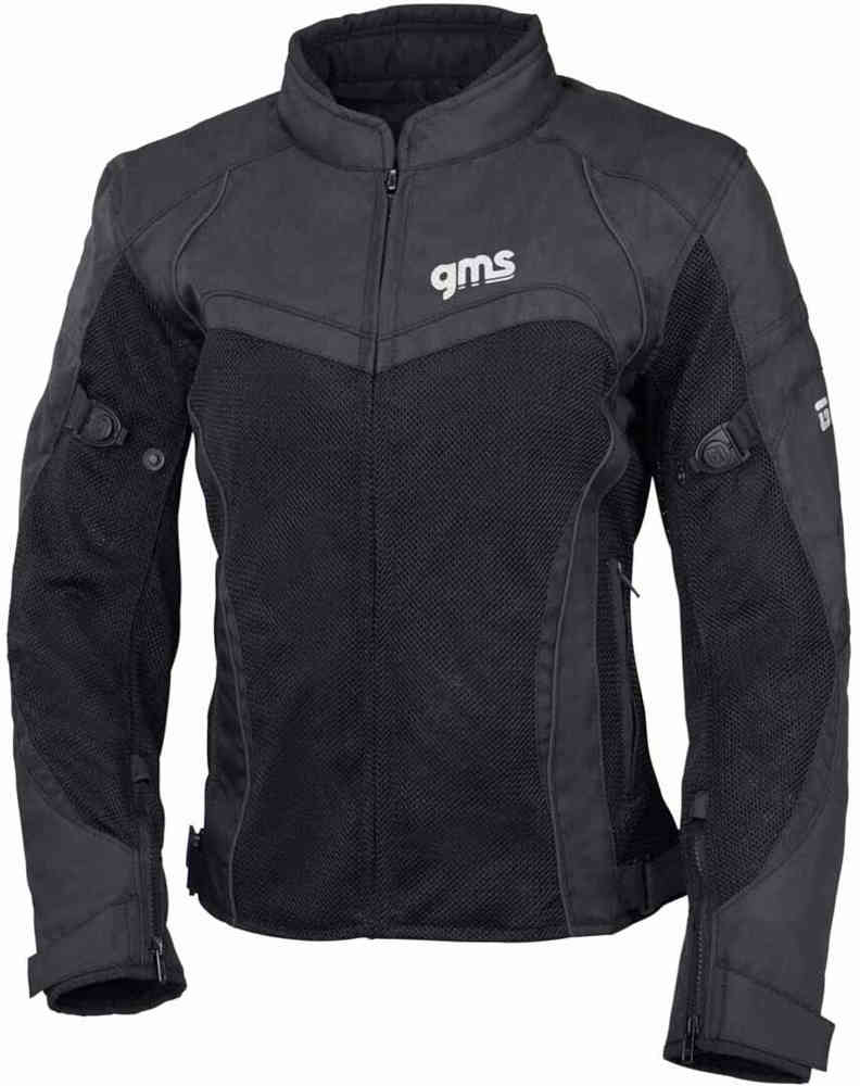 GMS Tara Mesh Ladies Motorcycle Textile Jacket