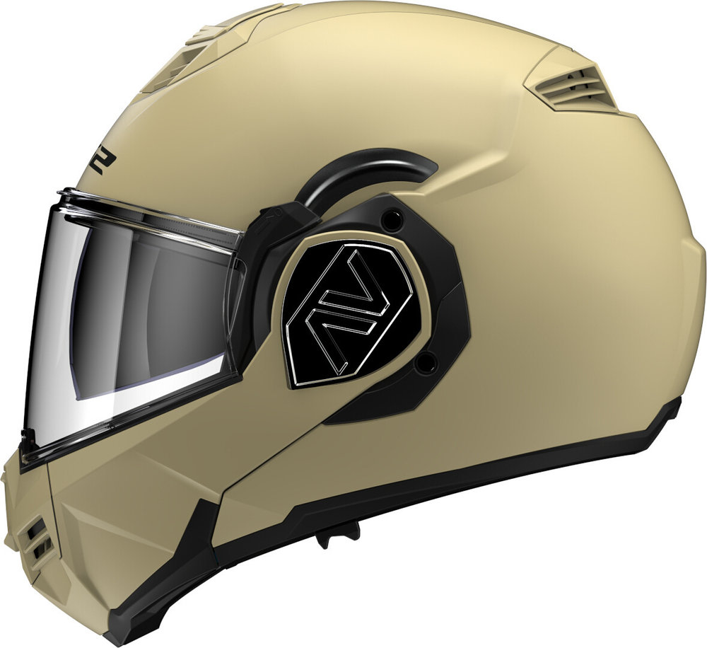 LS2 FF906 Advant Helmet