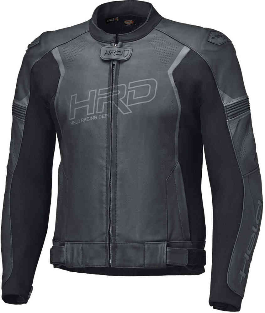 Held Street Rocket 4 Motocycle Leather Jacket