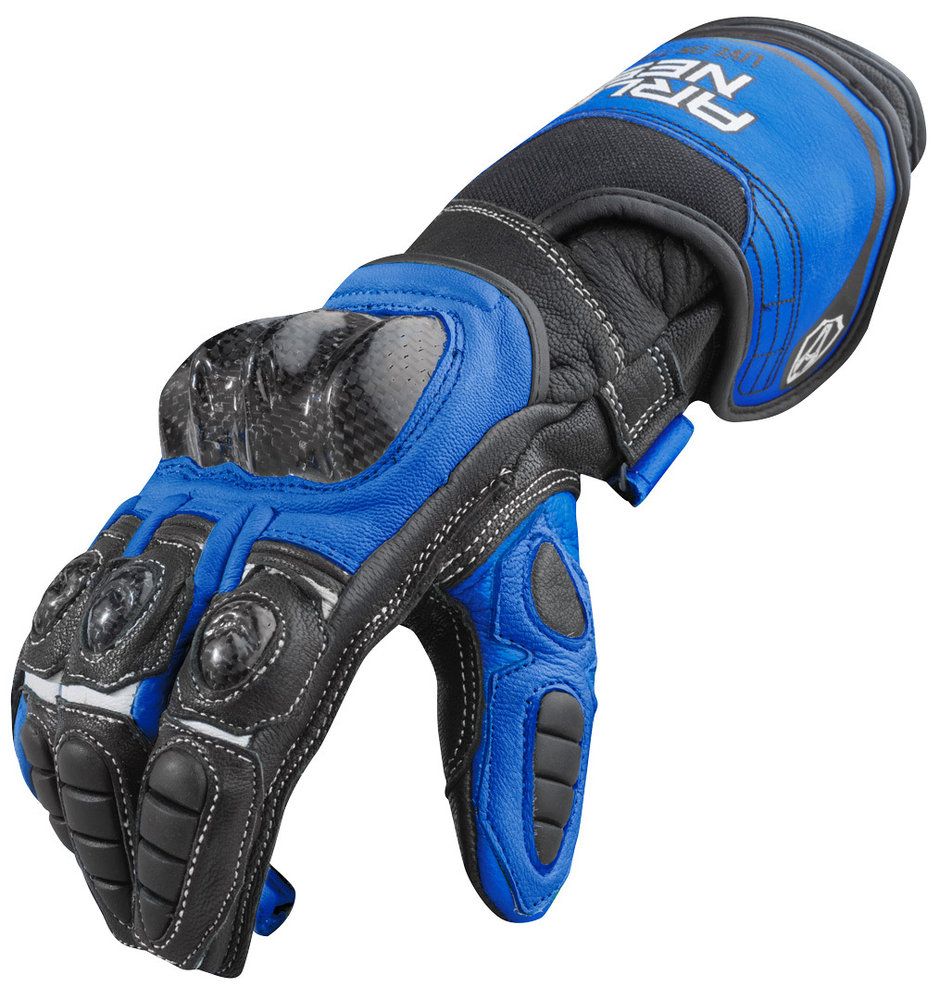 Arlen Ness Mugello Motorcycle Gloves
