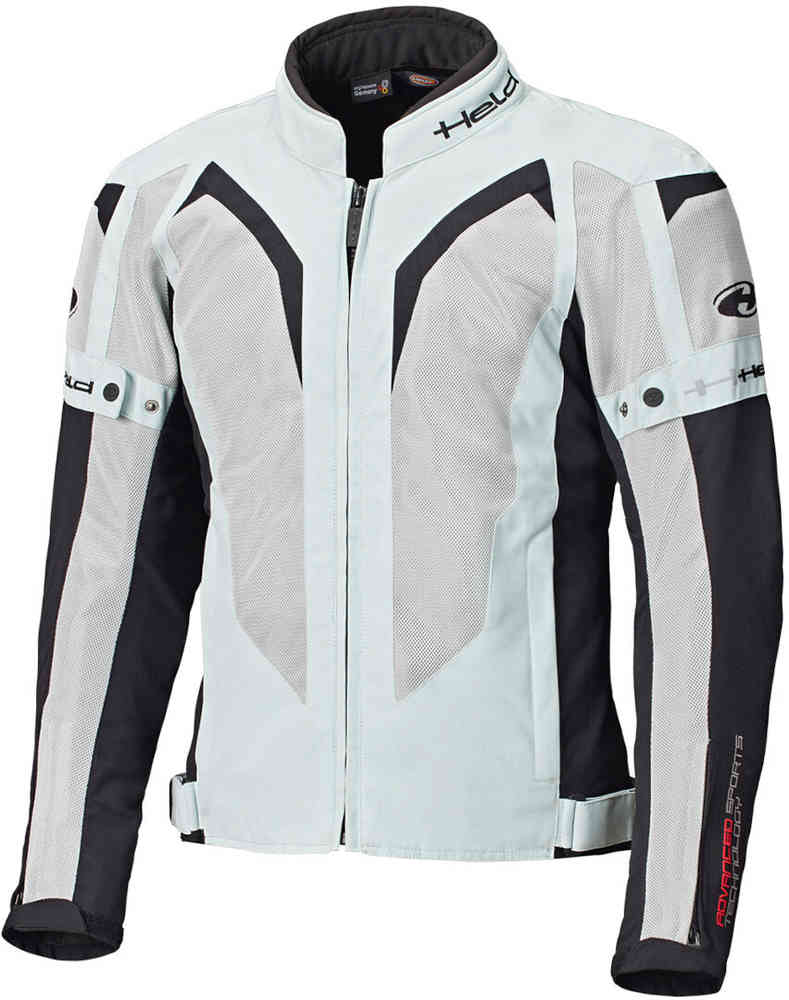 Held Sonic II Mesh Motorcycle Textile Jacket