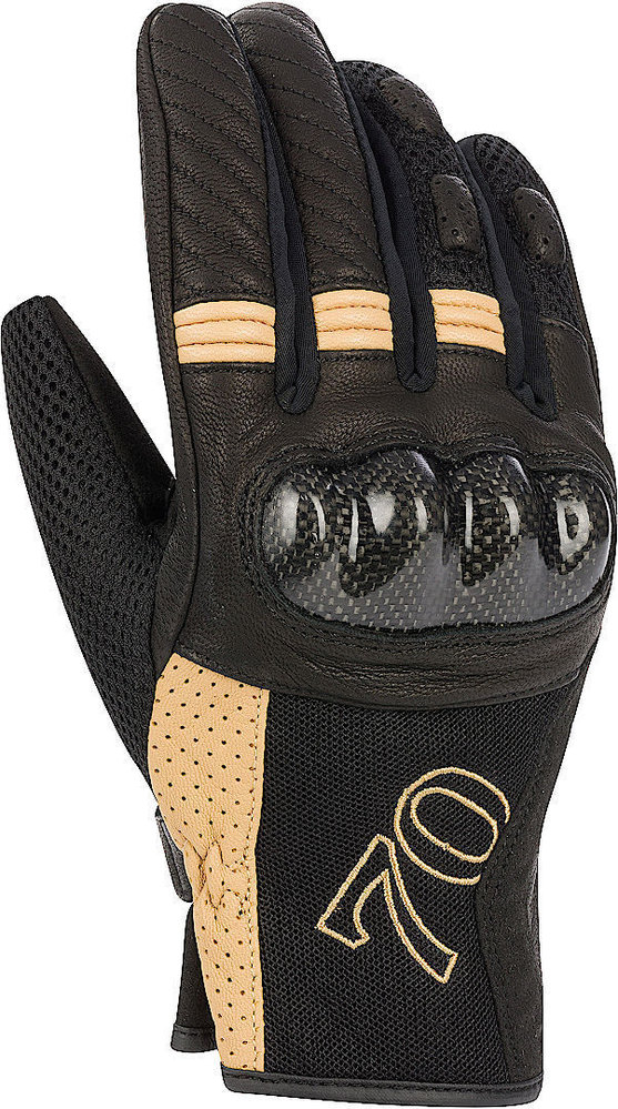 Segura Russell Motorcycle Gloves