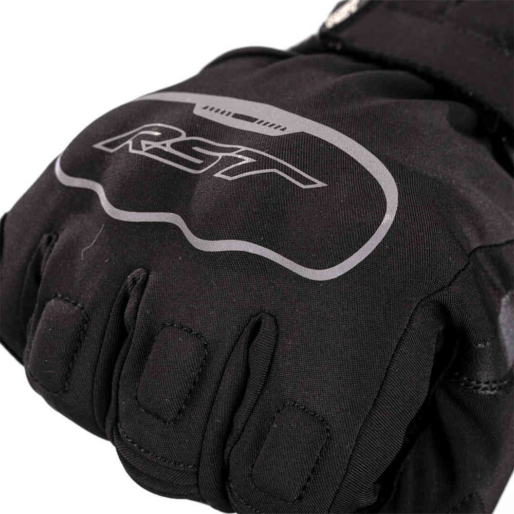 RST Axiom WP Motorcycle Gloves