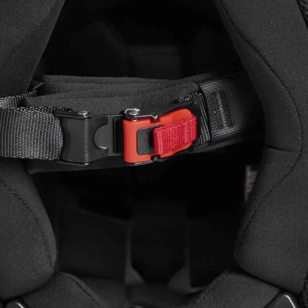 Acerbis Profile Youth Motocross Helmet