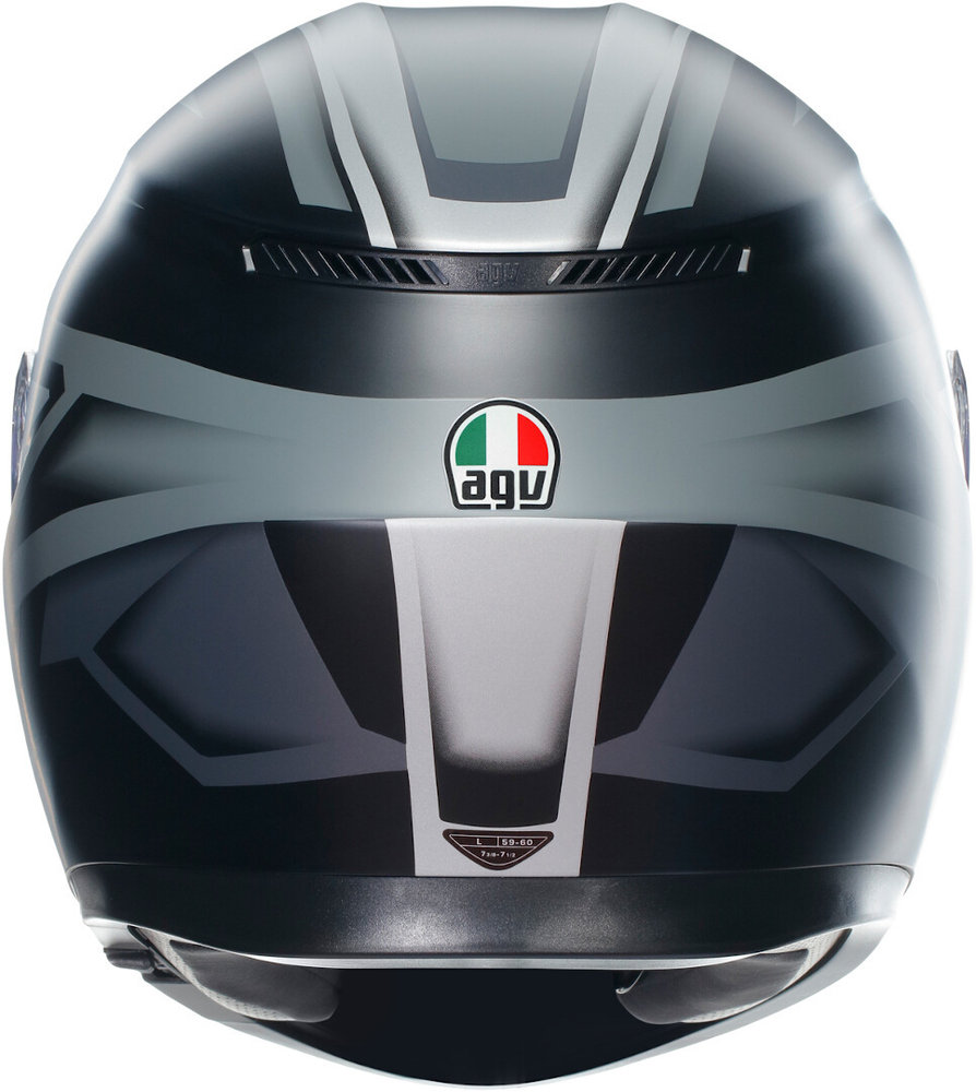 AGV K3 Compound Helmet
