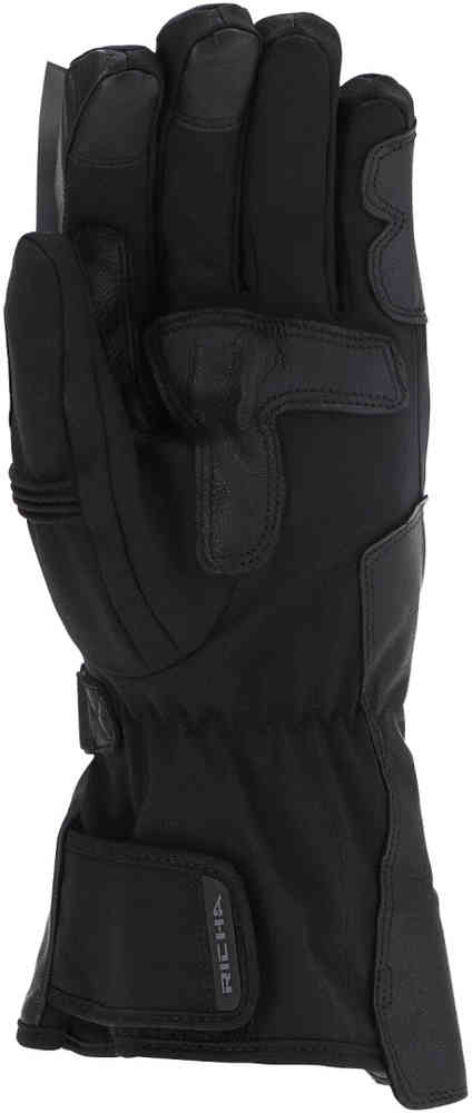 Richa Ice Polar Gore-Tex waterproof Motorcycle Gloves